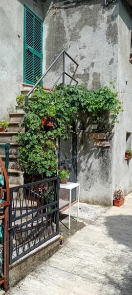 Nicolas House Campiglia D'orcia